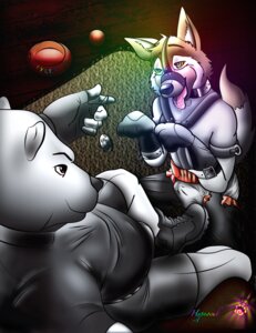 Rating: Explicit Score: 0 Tags: anthro anthro_on_anthro bdsm bear bondage boots bound bulge canid canine canis clean_diaper clothed clothing collar detailed_bulge diaper dipstick_tail dominant dominant_male duo e621 fingerless_gloves footwear genital_outline gloves handwear harness hypnocub hypnosis leather leather_daddy male male/male mammal markings mind_control open_mouth pendulum penis_outline petplay polar_bear puppyplay ringed_eyes roleplay shoes slightly_chubby spiral spiral_eyes story story_in_description submissive submissive_male tail tail_markings ursine wearing_diaper wolf User: bunchy7s