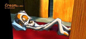 Rating: Explicit Score: 0 Tags: anthro breasts color cream_the_rabbit exposed_breasts female female_only fur furry jerryjack rabbit rule34 sega solo sonic_(series) sonic_the_hedgehog_(series) User: bunchy7s