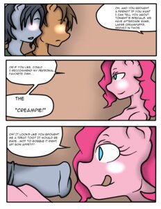 Rating: Explicit Score: 0 Tags: animal_genitalia animal_penis anthro anthrofied blue_eyes blush comic dialogue e621 earth_pony english_text equid equine equine_genitalia equine_penis erection female friendship_is_magic genitals group hair hasbro horse inuyuru male mammal my_little_pony penis pink_hair pinkie_pie_(mlp) pony text tongue tongue_out User: bunchy7s