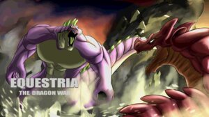 Rating: Safe Score: 0 Tags: absurd_res claws dogz777 dragon duo dusk e621 english_text fangs feral friendship_is_magic hasbro hi_res male my_little_pony mythological_creature mythological_scalie mythology open_mouth outside scalie sharp_teeth sky smoke spike_(mlp) tail teeth text tongue User: bunchy7s
