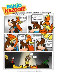 Rating: Safe Score: 0 Tags: 2011 anthro avian backpack banjo-kazooie banjo_(banjo-kazooie) beak bear bird breegull brown_body brown_fur comic container e621 english_text feathers female fur generation_1_pokemon hi_res humor in_bag in_container kazooie male mammal nintendo pikachu pokemon pokemon_(species) rareware rodent text thelittlebluebird yellow_body yellow_fur User: bunchy7s Rating: Safe Score: 0 Tags: 2011 anthro avian backpack banjo-kazooie banjo_(banjo-kazooie) beak bear bird breegull brown_body brown_fur comic container e621 english_text feathers female fur generation_1_pokemon hi_res humor in_bag in_container kazooie male mammal nintendo pikachu pokemon pokemon_(species) rareware rodent text thelittlebluebird yellow_body yellow_fur User: bunchy7s