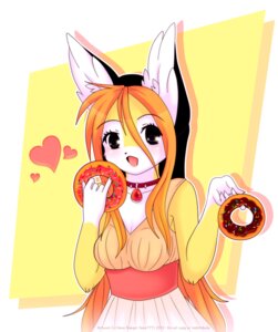 Rating: Safe Score: 0 Tags: 2012 anthro collar dessert doughnut e621 female food heart_symbol luna777 moondog pastry solo sprinkles taratsu_(character) User: bunchy7s Rating: Safe Score: 0 Tags: 2012 anthro collar dessert doughnut e621 female food heart_symbol luna777 moondog pastry solo sprinkles taratsu_(character) User: bunchy7s