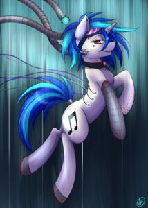 Rating: Safe Score: 0 Tags: 2012 abstract_background blue_hair collar cutie_mark cybernetics cyborg e621 equid equine eyewear female feral friendship_is_magic glasses hair hasbro hi_res horn looking_at_viewer machine mammal multicolored_hair my_little_pony mythological_creature mythological_equine mythology night_creep quadruped red_eyes science_fiction simple_background solo sunglasses tail tube two_tone_hair unicorn vinyl_scratch_(mlp) User: bunchy7s Rating: Safe Score: 0 Tags: 2012 abstract_background blue_hair collar cutie_mark cybernetics cyborg e621 equid equine eyewear female feral friendship_is_magic glasses hair hasbro hi_res horn looking_at_viewer machine mammal multicolored_hair my_little_pony mythological_creature mythological_equine mythology night_creep quadruped red_eyes science_fiction simple_background solo sunglasses tail tube two_tone_hair unicorn vinyl_scratch_(mlp) User: bunchy7s