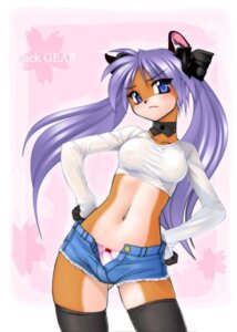 Rating: Questionable Score: 0 Tags: accessory alternate_species anthro biped blue_eyes bottomwear bow_(feature) bow_accessory bow_ribbon choker clothed clothing collar e621 female furrification hair hair_accessory hair_bow hair_ribbon jewelry kagami_hiiragi long_hair looking_at_viewer lucky_star mammal navel necklace panties ribbons shorts skimpy solo standing translucent translucent_clothing underwear unknown_artist User: bunchy7s Rating: Questionable Score: 0 Tags: accessory alternate_species anthro biped blue_eyes bottomwear bow_(feature) bow_accessory bow_ribbon choker clothed clothing collar e621 female furrification hair hair_accessory hair_bow hair_ribbon jewelry kagami_hiiragi long_hair looking_at_viewer lucky_star mammal navel necklace panties ribbons shorts skimpy solo standing translucent translucent_clothing underwear unknown_artist User: bunchy7s