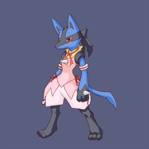 Rating: Safe Score: 0 Tags: 1:1 340m/sec anthro biped black_body black_fur blue_body blue_fur blush canid canine clothing digitigrade e621 embarrassed female fur generation_4_pokemon lucario mammal nintendo pokemon pokemon_(species) red_eyes school_uniform solo spikes tail uniform yellow_body yellow_fur User: bunchy7s