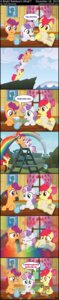 Rating: Safe Score: 0 Tags: 2013 absurd_res accessory amber_eyes apple_bloom_(mlp) bodily_fluids book bow_(feature) bow_accessory bow_ribbon cleaning_tool cloud comic cutie_mark_crusaders_(mlp) dialogue e621 earth_pony english_text equid equine eyes_closed feathered_wings feathers female feral friendship_is_magic fur green_body green_eyes green_fur group hair hair_accessory hair_bow hair_ribbon hasbro hi_res horn horse long_hair long_image lyra_heartstrings_(mlp) mammal multicolored_hair my_little_pony mythological_creature mythological_equine mythology open_mouth orange_body orange_feathers outside pegasus pony purple_hair rainbow red_hair ribbons scootaloo_(mlp) short_hair sky smile sweetie_belle_(mlp) tall_image tears teeth text tongue two_tone_hair unicorn url vacuum_cleaner water wildtiel window wings yellow_eyes young young_feral User: bunchy7s