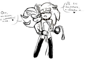 Rating: Explicit Score: 0 Tags: 4:3 anthro bdsm biped black_and_white black_clothing black_legwear blush bodily_fluids bracelet chest_tuft clothed clothing collar dialogue dominant dominant_male duo e621 eulipotyphlan fur handjob heart_symbol hedgehog hi_res italian_text jewelry leash legwear male male/male mammal master monochrome nude open_mouth penile rubbing saliva sega sex shadow_the_hedgehog simple_background sonic_the_hedgehog sonic_the_hedgehog_(series) submissive submissive_male sweat text topless translated tuft unknown_artist white_background User: bunchy7s
