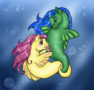 Rating: Explicit Score: 0 Tags: 1boy 1girls blue_eyes digital_media_(artwork) equine fellatio female hair long_hair male mlp my_little_pony my_little_pony_'n_friends oral penis pink_hair rule34 sea_pony straight straight_hair tagme water User: bunchy7s