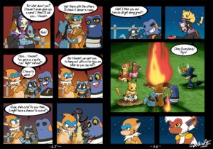 Rating: Safe Score: 0 Tags: aged_down ambiguous_gender amphibian angry arthropod avian bird black_body black_feathers blue_body blue_fur buizel buneary camp campfire canid canine carrying_another clothing combee comic corvid cotton_(random_doom) cradling croagunk detailed_background dialogue e621 egg elisa_canelli elizabeth_(random_doom) english_text eyewear feathered_wings feathers female fence feral fire flaming_tail flashback flying food fur generation_1_pokemon generation_4_pokemon glasses group happy hat headgear headwear human humor infernape insect lagomorph mammal matthew_(random_doom) monferno mustelid napoleon_(random_doom) night nintendo on_top orange_body orange_fur oscine passerine pikachu pokemon pokemon_(species) pokemon_speak primate punch random_doom riolu rodent ross_(random_doom) rupert_(random_doom) shadow sitting sky smile speech_bubble standing star starry_sky sunrise tail tamarinfrog text trainer veruka_(random_doom) vincent_(random_doom) wings yellow_body yellow_fur young User: bunchy7s