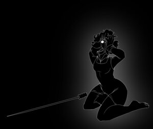 Rating: Safe Score: 0 Tags: anthro blind bodily_fluids cane canid canine canis crying disability domestic_dog e621 female greyscale maggie_(annamarie) mammal monochrome scared screaming solo tears terror tilobear User: bunchy7s