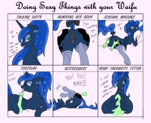 Rating: Explicit Score: 0 Tags: 2014 2d_animation accessory ahegao animal_genitalia animal_vulva animated animated_gif anus bedroom_eyes blue_body blue_feathers blue_fur blue_hair bow_(feature) bow_accessory bow_ribbon chart clitoral_winking clitoris clothed clothed_feral clothing cutie_mark dialogue disembodied_hand disembodied_penis duo e621 english_text equid equine equine_genitalia equine_vulva erection eyes_closed feathered_wings feathers female female_feral female_focus feral friendship_is_magic fur genitals green_penis hair hair_accessory hair_bow hair_ribbon half-closed_eyes hasbro heart_symbol hi_res horn legwear licking looking_at_viewer looking_pleasured lying male male/female mammal massage meme moon my_little_pony mythological_creature mythological_equine mythology narrowed_eyes one_eye_closed open_mouth oral penile penis penis_lick pillow ponytail presenting princess_luna_(mlp) ribbons seductive sex short_playtime silver1kunai solo_focus stockings subtle_animation talking_to_viewer teal_eyes text tongue tongue_out using_wings vulva waifu_chart wing_hold winged_unicorn wingjob wings wink User: bunchy7s Rating: Explicit Score: 0 Tags: 2014 2d_animation accessory ahegao animal_genitalia animal_vulva animated animated_gif anus bedroom_eyes blue_body blue_feathers blue_fur blue_hair bow_(feature) bow_accessory bow_ribbon chart clitoral_winking clitoris clothed clothed_feral clothing cutie_mark dialogue disembodied_hand disembodied_penis duo e621 english_text equid equine equine_genitalia equine_vulva erection eyes_closed feathered_wings feathers female female_feral female_focus feral friendship_is_magic fur genitals green_penis hair hair_accessory hair_bow hair_ribbon half-closed_eyes hasbro heart_symbol hi_res horn legwear licking looking_at_viewer looking_pleasured lying male male/female mammal massage meme moon my_little_pony mythological_creature mythological_equine mythology narrowed_eyes one_eye_closed open_mouth oral penile penis penis_lick pillow ponytail presenting princess_luna_(mlp) ribbons seductive sex short_playtime silver1kunai solo_focus stockings subtle_animation talking_to_viewer teal_eyes text tongue tongue_out using_wings vulva waifu_chart wing_hold winged_unicorn wingjob wings wink User: bunchy7s