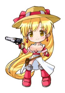 Rating: Explicit Score: 0 Tags: 1girls big_head blonde_hair breasts chibi clothing earrings female firearm grenadier gun handgun human jewelry long_hair lowres nipples pale_skin revolver rule34 rushuna_tendo very_long_hair weapon yellow_eyes User: bunchy7s Rating: Explicit Score: 0 Tags: 1girls big_head blonde_hair breasts chibi clothing earrings female firearm grenadier gun handgun human jewelry long_hair lowres nipples pale_skin revolver rule34 rushuna_tendo very_long_hair weapon yellow_eyes User: bunchy7s