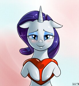 Rating: Safe Score: 0 Tags: 2013 blue_eyes blush e621 equid equine female feral friendship_is_magic hair hasbro heart_symbol hi_res horn looking_at_viewer mammal my_little_pony mythological_creature mythological_equine mythology purple_hair rarity_(mlp) skyart301 smile solo unicorn User: bunchy7s Rating: Safe Score: 0 Tags: 2013 blue_eyes blush e621 equid equine female feral friendship_is_magic hair hasbro heart_symbol hi_res horn looking_at_viewer mammal my_little_pony mythological_creature mythological_equine mythology purple_hair rarity_(mlp) skyart301 smile solo unicorn User: bunchy7s