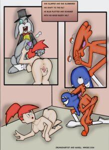 Rating: Explicit Score: 0 Tags: all_fours anus balls big_penis bloo breasts cartoon_network comic cum cumshot drunkenartist ejaculation english_text erection female foster's_home_for_imaginary_friends frankie_foster from_behind handjob human interspecies looking_away male mr._herriman nude penis pussy rabbit red_hair rule34 smile straight testicles text voyeur wilt User: bunchy7s Rating: Explicit Score: 0 Tags: all_fours anus balls big_penis bloo breasts cartoon_network comic cum cumshot drunkenartist ejaculation english_text erection female foster's_home_for_imaginary_friends frankie_foster from_behind handjob human interspecies looking_away male mr._herriman nude penis pussy rabbit red_hair rule34 smile straight testicles text voyeur wilt User: bunchy7s