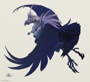 Rating: Safe Score: 0 Tags: accipitriform ambiguous_gender avian beak bird crown e621 feathered_wings feathers feet feral headgear jewelry necklace oce queen royalty simple_background solo tail tail_feathers talons toes vulture white_background wings User: bunchy7s