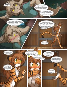 Rating: Questionable Score: 0 Tags: 2014 anthro asking asking_self asking_to_stop asking_what awkward bandage basitin bed bite blood blush bodily_fluids breasts brown_hair canid canine canis casual_nudity chest_tuft colored comic command conditional_dnp conjoined_speech_bubble contact_onomatopoeia countershading dialogue different_sound_effects digitigrade door drooling duo e621 ear_nom eavesdropping english_text explicitly_stated_nonconsent extended_sound_effect featureless_breasts felid female floor flora_(twokinds) fur furniture hair hoping hug inner_monologue inside keidran keith_keiser kyah listening male mammal multicolored_body multicolored_fur name_drop name_in_dialogue name_stutter natani nom nom_(sound_effect) nosebleed nude on_bed onomatopoeia orange_body orange_fur pain pantherine pawpads pointy_speech_bubble question repeated_internal_monologue repeated_text saliva scar sleeping snerk snoring sound_effect_variant sound_effects species_in_dialogue speech_bubble squeezing striped_body striped_fur stripes stuttering suggestive tail talking_to_another talking_to_self text thinking thought_bubble tiger tom_fischbach trans_(lore) trans_man_(lore) tuft twokinds vowelless vowelless_sound_effect waking_up wall_(structure) white_body white_fur wolf wood wood_door wood_floor wood_wall wounded yellow_eyes yes-no_question User: bunchy7s