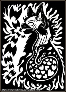 Rating: Safe Score: 0 Tags: abstract_art absurd_res aita ambiguous_gender anthro arthropod black_and_white butterfly digital_media_(artwork) e621 feral full-length_portrait group heart_symbol hi_res insect lepidopteran love monochrome portrait side_view solo_focus werewolfovna User: bunchy7s