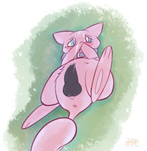 Rating: Explicit Score: 0 Tags: black_penis blush bodily_fluids collar cum e621 erection feathers_(artist) generation_1_pokemon genital_fluids genitals knot legendary_pokemon male mew_(pokemon) nintendo nude penis pokemon pokemon_(species) shy solo tail xao_khaos User: bunchy7s