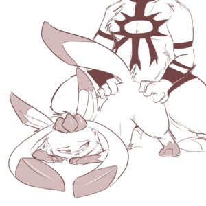 Rating: Explicit Score: 0 Tags: 1girls artist_request bent_over crossover eeveelution eyes female from_behind generation_4_pokemon glaceon high_resolution interspecies king_of_fighters male male_human/female_pokemon monochrome nintendo orochi_(kof) penetration pokemon pokemon_(species) pokemon_only pokephilia pussy rule34 sex snk spread_legs vaginal_penetration video_games zoophilia User: bunchy7s