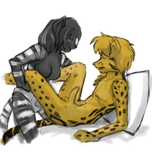 Rating: Explicit Score: 0 Tags: 1:1 anal anal_penetration anthro balls breasts cheetah dildo duo e621 erection felid feline female female_penetrating female_penetrating_male fur genitals leopardus male male/female male_penetrated mammal markings melanistic mishakun object_in_ass ocelot pantherine pegging penetration penis ravenclaw_(siblings) rhianna_ravenclaw sex sex_toy sex_toy_in_ass sex_toy_insertion sketch spots spotted_body spotted_fur strapon strapon_sex stripes tail tiger toying_partner wearing_strapon yellow_body yellow_fur User: bunchy7s