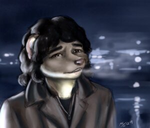 Rating: Safe Score: 0 Tags: 2009 anthro black_hair bust_portrait clothed clothing cold colin_(moodyferret) conditional_dnp dark detailed_background digital_media_(artwork) e621 front_view fur grey_body grey_fur hair jacket looking_at_viewer male mammal moodyferret mustelid musteline night portrait shaded solo stoat teeth toony topwear true_musteline weasel white_body white_fur User: bunchy7s Rating: Safe Score: 0 Tags: 2009 anthro black_hair bust_portrait clothed clothing cold colin_(moodyferret) conditional_dnp dark detailed_background digital_media_(artwork) e621 front_view fur grey_body grey_fur hair jacket looking_at_viewer male mammal moodyferret mustelid musteline night portrait shaded solo stoat teeth toony topwear true_musteline weasel white_body white_fur User: bunchy7s