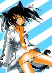 Rating: Explicit Score: 0 Tags: blush circle_credit clothing female flat_chest francesca_lucchini panties ribbon rule34 strike_witches tagme world_witches_series User: bunchy7s