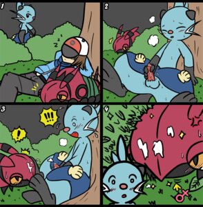 Rating: Explicit Score: 0 Tags: blush bodily_fluids comic cum cum_on_face cumshot dewott digital_media_(artwork) e621 ejaculation erection generation_5_pokemon genital_fluids genitals group hilbert_(pokemon) human male mammal masturbation mustelid nintendo penile penile_masturbation penis pokemon pokemon_(species) vavacung venipede User: bunchy7s Rating: Explicit Score: 0 Tags: blush bodily_fluids comic cum cum_on_face cumshot dewott digital_media_(artwork) e621 ejaculation erection generation_5_pokemon genital_fluids genitals group hilbert_(pokemon) human male mammal masturbation mustelid nintendo penile penile_masturbation penis pokemon pokemon_(species) vavacung venipede User: bunchy7s