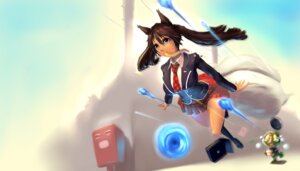 Rating: Safe Score: 0 Tags: 2012 7:4 accessory ahri_(lol) amumu_(lol) animal_humanoid ball bandage big_breasts black_body black_fur bodily_fluids bottomwear breasts canid canid_humanoid canine canine_humanoid clothed clothing crying digital_media_(artwork) duo e621 electronic female flying fur glowing hat headgear headwear human humanoid kitsunebi league_of_legends light magic mailbox male mammal mammal_humanoid multi_tail mummy necktie orb pigtails riot_games school_uniform skirt solo_focus tail tail_under_skirt tears tencent tororoto_(artist) undead uniform white_body white_fur yellow_eyes User: bunchy7s