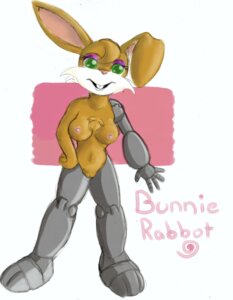 Rating: Explicit Score: 0 Tags: anthro archie_comics breasts buckteeth bunnie_rabbot cybernetics cyborg e621 female genitals green_eyes lagomorph leporid machine mammal nipples nude rabbit sega smile solo sonic_the_hedgehog_(archie) sonic_the_hedgehog_(comics) sonic_the_hedgehog_(series) teeth the-dragon-girl vulva User: bunchy7s