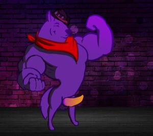 Rating: Explicit Score: 0 Tags: anthro balls biped canid canine canis chromata clothing cowboy e621 erection fur genitals hat headgear headwear kerchief knot male mammal multicolored_penis muscular muscular_anthro muscular_male penis pose purple_body purple_fur scarf sekotta solo standing tapering_penis two_tone_penis wolf User: bunchy7s Rating: Explicit Score: 0 Tags: anthro balls biped canid canine canis chromata clothing cowboy e621 erection fur genitals hat headgear headwear kerchief knot male mammal multicolored_penis muscular muscular_anthro muscular_male penis pose purple_body purple_fur scarf sekotta solo standing tapering_penis two_tone_penis wolf User: bunchy7s
