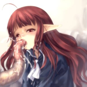 Rating: Explicit Score: 0 Tags: 1girls ahoge blush brown_eyes brown_hair character_request clothed_sex clothing color consensual_tentacles copyright_request cum cum_in_mouth cum_inside elf facial female highres hitomaru insertion long_hair open_mouth oral penetration pink_tentacles pointy_ears rule34 school_uniform shirt shrine solo tear tears tentacle User: bunchy7s Rating: Explicit Score: 0 Tags: 1girls ahoge blush brown_eyes brown_hair character_request clothed_sex clothing color consensual_tentacles copyright_request cum cum_in_mouth cum_inside elf facial female highres hitomaru insertion long_hair open_mouth oral penetration pink_tentacles pointy_ears rule34 school_uniform shirt shrine solo tear tears tentacle User: bunchy7s
