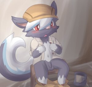 Rating: Explicit Score: 0 Tags: animal_crossing anthro balls biped blush bottomwear bottomwear_down bucket clothed clothing container e621 flaccid flat_cap foreskin genitals hair hat headgear headwear itameshi kicks_(animal_crossing) looking_at_viewer male mammal mephitid nintendo open_clothing open_mouth open_shirt open_topwear pants pants_down partially_clothed penis red_eyes shirt skunk solo striped_skunk topwear white_hair young young_anthro 炒飯 User: bunchy7s Rating: Explicit Score: 0 Tags: animal_crossing anthro balls biped blush bottomwear bottomwear_down bucket clothed clothing container e621 flaccid flat_cap foreskin genitals hair hat headgear headwear itameshi kicks_(animal_crossing) looking_at_viewer male mammal mephitid nintendo open_clothing open_mouth open_shirt open_topwear pants pants_down partially_clothed penis red_eyes shirt skunk solo striped_skunk topwear white_hair young young_anthro 炒飯 User: bunchy7s
