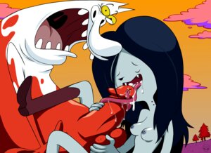 Rating: Explicit Score: 0 Tags: 11:8 adventure_time bite_mark bite_mark_on_neck black_eyes bodily_fluids cartoon_network cow_and_chicken crossover cum demon duo e621 erection fanged_bite_mark fanged_bite_mark_on_neck female genital_fluids genitals humanoid licking male male/female marceline_abadeer micro_calves micro_legs micro_thighs not_furry on_model oral penile penis penis_lick sex style_crossover the_red_guy thin_arms thin_calves thin_legs thin_thighs tongue tongue_out toony uvula vampire zone User: bunchy7s