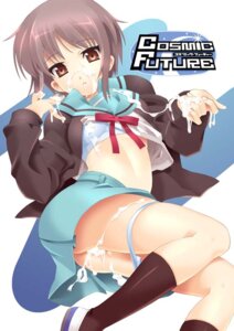 Rating: Explicit Score: 0 Tags: bra breasts cardigan clothing cum facial female female_only human nagato_yuki panties rule34 school_uniform seifuku serafuku shinozuka_atsuto skirt small_breasts solo suzumiya_haruhi_no_yuuutsu User: bunchy7s Rating: Explicit Score: 0 Tags: bra breasts cardigan clothing cum facial female female_only human nagato_yuki panties rule34 school_uniform seifuku serafuku shinozuka_atsuto skirt small_breasts solo suzumiya_haruhi_no_yuuutsu User: bunchy7s