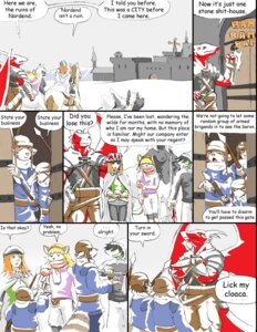 Rating: Questionable Score: 0 Tags: anthro balbaros_(reiger) breasts centaur comic damsel_(reiger) dialogue domestic_cat dragon dranz_(reiger) e621 english_text equid equid_taur european_mythology felid feline felis female feral greek_mythology group horn human humanoid_taur ione_(reiger) maeda_(reiger) male mammal mammal_taur membrane_(anatomy) membranous_wings monster_girl_(genre) mythological_creature mythological_scalie mythology nipples procyonid raccoon reiger scalie tail taur text trans_(lore) trans_woman_(lore) wings User: bunchy7s Rating: Questionable Score: 0 Tags: anthro balbaros_(reiger) breasts centaur comic damsel_(reiger) dialogue domestic_cat dragon dranz_(reiger) e621 english_text equid equid_taur european_mythology felid feline felis female feral greek_mythology group horn human humanoid_taur ione_(reiger) maeda_(reiger) male mammal mammal_taur membrane_(anatomy) membranous_wings monster_girl_(genre) mythological_creature mythological_scalie mythology nipples procyonid raccoon reiger scalie tail taur text trans_(lore) trans_woman_(lore) wings User: bunchy7s