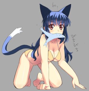 Rating: Questionable Score: 0 Tags: animal_humanoid aquatic bikini blue_hair blush cat_humanoid clothed clothing domestic_cat e621 felid felid_humanoid feline feline_humanoid felis female fish hair humanoid looking_at_viewer mammal mammal_humanoid skimpy solo swimwear tail two-piece_swimsuit unknown_artist User: bunchy7s Rating: Questionable Score: 0 Tags: animal_humanoid aquatic bikini blue_hair blush cat_humanoid clothed clothing domestic_cat e621 felid felid_humanoid feline feline_humanoid felis female fish hair humanoid looking_at_viewer mammal mammal_humanoid skimpy solo swimwear tail two-piece_swimsuit unknown_artist User: bunchy7s