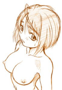 Rating: Explicit Score: 0 Tags: 1girls artist_request breasts bust female medium_breasts monochrome my-hime nipples rule34 short_hair sketch solo tokiha_mai topless User: bunchy7s Rating: Explicit Score: 0 Tags: 1girls artist_request breasts bust female medium_breasts monochrome my-hime nipples rule34 short_hair sketch solo tokiha_mai topless User: bunchy7s