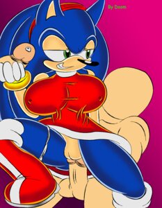 Rating: Explicit Score: 0 Tags: amy_rose_(cosplay) anthro balls beige_skin black_nose blue_fur boots clothes color cosplay dress erection female female_sonic_the_hedgehog footwear fur furry furry_ears gloves green_eyes hedgehog human human_on_feral insertion interspecies male male_human/female_anthro multiple_males nobody147 open_eyes penis pointy_ears pussy rule34 rule_63 sex smile sonic_(series) sonic_the_hedgehog testicles vaginal_insertion vaginal_penetration vulva User: bunchy7s