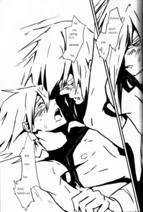 Rating: Explicit Score: 0 Tags: 2boys anal bottomless comic drill'n_bass gay male male_only monochrome rule34 sex simon_(tengen_toppa_gurren_lagann) tagme tengen_toppa_gurren_lagann translated viral yaoi User: bunchy7s