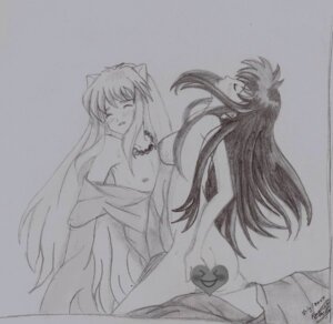 Rating: Explicit Score: 0 Tags: 1boy 1girls animal_ears arched_back ass blush breasts censored closed_eyes dog_ears female inuyasha inuyasha_(character) kagome_higurashi male nipples nude pussy rule34 sex straddle vaginal_penetration valkerymillenia User: bunchy7s Rating: Explicit Score: 0 Tags: 1boy 1girls animal_ears arched_back ass blush breasts censored closed_eyes dog_ears female inuyasha inuyasha_(character) kagome_higurashi male nipples nude pussy rule34 sex straddle vaginal_penetration valkerymillenia User: bunchy7s