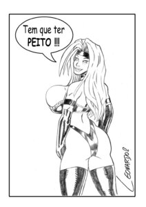 Rating: Explicit Score: 0 Tags: 1girls battle_chasers big_breasts breasts female large_breasts lelegas red_monika rule34 solo tagme User: bunchy7s