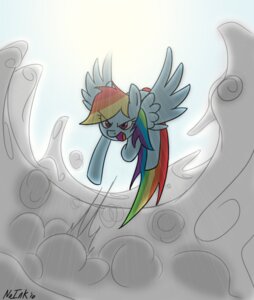 Rating: Safe Score: 0 Tags: blue_body blue_feathers blue_fur cloud detailed_background e621 equid equine feathered_wings feathers female feral flying friendship_is_magic fur hair hasbro mammal multicolored_hair multicolored_tail my_little_pony mythological_creature mythological_equine mythology no-ink outside pegasus pink_eyes rainbow_dash_(mlp) rainbow_hair rainbow_tail sky solo sun tail toony wings User: bunchy7s Rating: Safe Score: 0 Tags: blue_body blue_feathers blue_fur cloud detailed_background e621 equid equine feathered_wings feathers female feral flying friendship_is_magic fur hair hasbro mammal multicolored_hair multicolored_tail my_little_pony mythological_creature mythological_equine mythology no-ink outside pegasus pink_eyes rainbow_dash_(mlp) rainbow_hair rainbow_tail sky solo sun tail toony wings User: bunchy7s