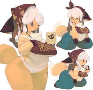 Rating: Questionable Score: 0 Tags: anthro areola big_breasts breasts canid canine cleavage clothed clothing e621 eyewear female fox glasses hi_res koki mammal skimpy slightly_chubby solo tail wide_hips User: bunchy7s