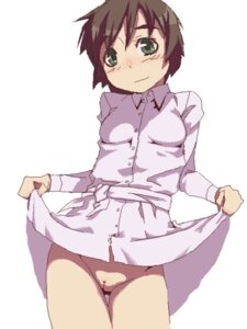 Rating: Explicit Score: 0 Tags: female green_eyes no_panties rule34 shimimaru skirt skirt_lift User: bunchy7s Rating: Explicit Score: 0 Tags: female green_eyes no_panties rule34 shimimaru skirt skirt_lift User: bunchy7s
