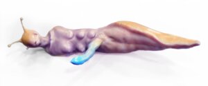 Rating: Explicit Score: 0 Tags: 4_eyes 6_breasts antennae_(anatomy) apode blue_nipples blue_penis breasts busty_feral e621 erection feral gastropod gedinixan_(artist) genitals glistening gynomorph intersex legless looking_at_viewer lying medium_breasts mollusk multi_breast multi_eye nipples non-mammal_breasts non-mammal_nipples on_side penis slime slug solo User: bunchy7s