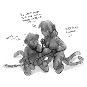 Rating: Explicit Score: 0 Tags: 1:1 anthro balls black_body black_fur black_hair breasts brother_(lore) brother_and_sister_(lore) dialogue dominant dominant_female duo e621 english_text erection felid female fur genitals hair incest_(lore) intraspecies kneeling long_hair male male/female mammal melanistic mishakun multi_tail nude pantherine penis ravenclaw_(siblings) reece_ravenclaw rhianna_ravenclaw romantic romantic_couple short_hair sibling_(lore) simple_background sister_(lore) stated_incest stripes submissive submissive_male tail text tiger twincest_(lore) twins_(lore) User: bunchy7s