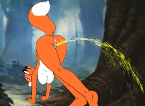 Rating: Explicit Score: 0 Tags: all_fours anthro anthrofied anus bodily_fluids breasts butt canid canine dipstick_tail disney e621 female female_peeing fox genital_fluids genitals looking_back mammal markings nipples nude peeing rear_view red_fox solo steven_stagg tail tail_markings the_fox_and_the_hound true_fox urine urine_stream vixey_(tfath) vulva watersports User: bunchy7s Rating: Explicit Score: 0 Tags: all_fours anthro anthrofied anus bodily_fluids breasts butt canid canine dipstick_tail disney e621 female female_peeing fox genital_fluids genitals looking_back mammal markings nipples nude peeing rear_view red_fox solo steven_stagg tail tail_markings the_fox_and_the_hound true_fox urine urine_stream vixey_(tfath) vulva watersports User: bunchy7s