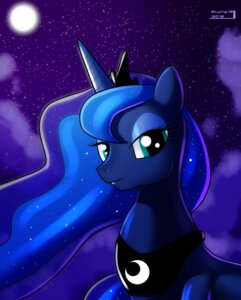 Rating: Safe Score: 0 Tags: 2013 blue_eyes blue_hair cloud cool_colors crown e621 equid equine female feral friendship_is_magic full_moon hair hasbro headgear hi_res horn long_hair looking_at_viewer mammal moon my_little_pony mythological_creature mythological_equine mythology night outside princess princess_luna_(mlp) royalty sky skyart301 smile solo star tiara unicorn User: bunchy7s Rating: Safe Score: 0 Tags: 2013 blue_eyes blue_hair cloud cool_colors crown e621 equid equine female feral friendship_is_magic full_moon hair hasbro headgear hi_res horn long_hair looking_at_viewer mammal moon my_little_pony mythological_creature mythological_equine mythology night outside princess princess_luna_(mlp) royalty sky skyart301 smile solo star tiara unicorn User: bunchy7s