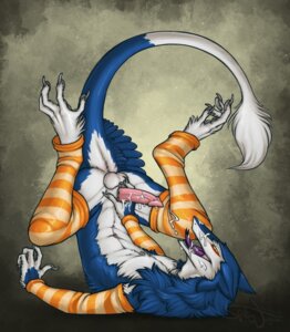 Rating: Explicit Score: 0 Tags: amber_eyes anatomically_correct anatomically_correct_genitalia anatomically_correct_penis animal_genitalia anthro arm_warmers armwear autofellatio balls blue_body blue_fur bodily_fluids butt claws clothing collar cum cum_in_mouth cum_in_own_mouth cum_in_self cum_inside cum_on_face cum_on_muzzle cum_on_own_face cum_on_self cum_taste cumshot e621 ejaculation erection feathers fur genital_fluids genitals leg_warmers legwear male mammal markus_(dowantanaccount) masturbation nude open_mouth oral oral_masturbation orgasm pattern_armwear pattern_clothing pattern_legwear penile penile_masturbation penis sergal sergal_penis sheath simple_background smile solo spottyjaguar stockings striped_armwear striped_clothing striped_legwear stripes tail tapering_glans tongue upside_down User: bunchy7s