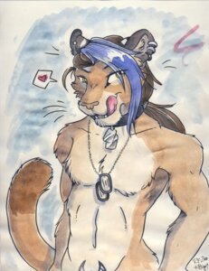 Rating: Questionable Score: 0 Tags: 2010 anthro blue_hair blue_highlights collar cougar dog_tags e621 featureless_chest felid feline hair half-length_portrait heart_reaction heart_symbol highlights_(coloring) kitsumi licking licking_lips licking_own_lips male mammal marker_(artwork) mountain mushu_hirano nude pictographics piercing polygonal_speech_bubble ponytail portrait self_lick solo speech_bubble tail tattoo tongue tongue_out traditional_media_(artwork) tribal User: bunchy7s Rating: Questionable Score: 0 Tags: 2010 anthro blue_hair blue_highlights collar cougar dog_tags e621 featureless_chest felid feline hair half-length_portrait heart_reaction heart_symbol highlights_(coloring) kitsumi licking licking_lips licking_own_lips male mammal marker_(artwork) mountain mushu_hirano nude pictographics piercing polygonal_speech_bubble ponytail portrait self_lick solo speech_bubble tail tattoo tongue tongue_out traditional_media_(artwork) tribal User: bunchy7s